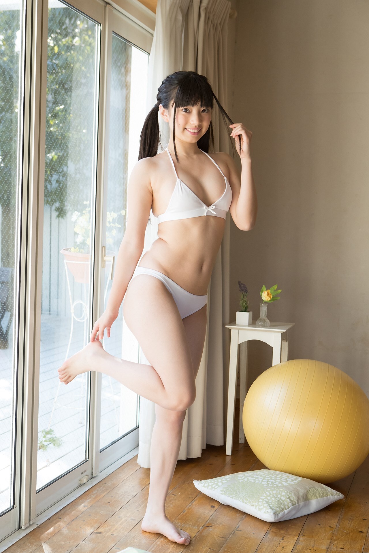 [Minisuka.tv]  東雲せな 2017-06-15 Sena Shinonome - Secret Gallery (STAGE1) 2.4